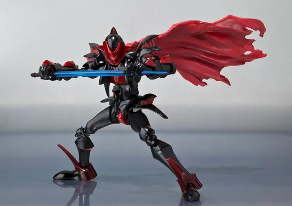 Японское аниме Оригинальные фигурки Bandai Wild Arms 2 D-Arts Toys рыцарский блейзер | Игрушки
