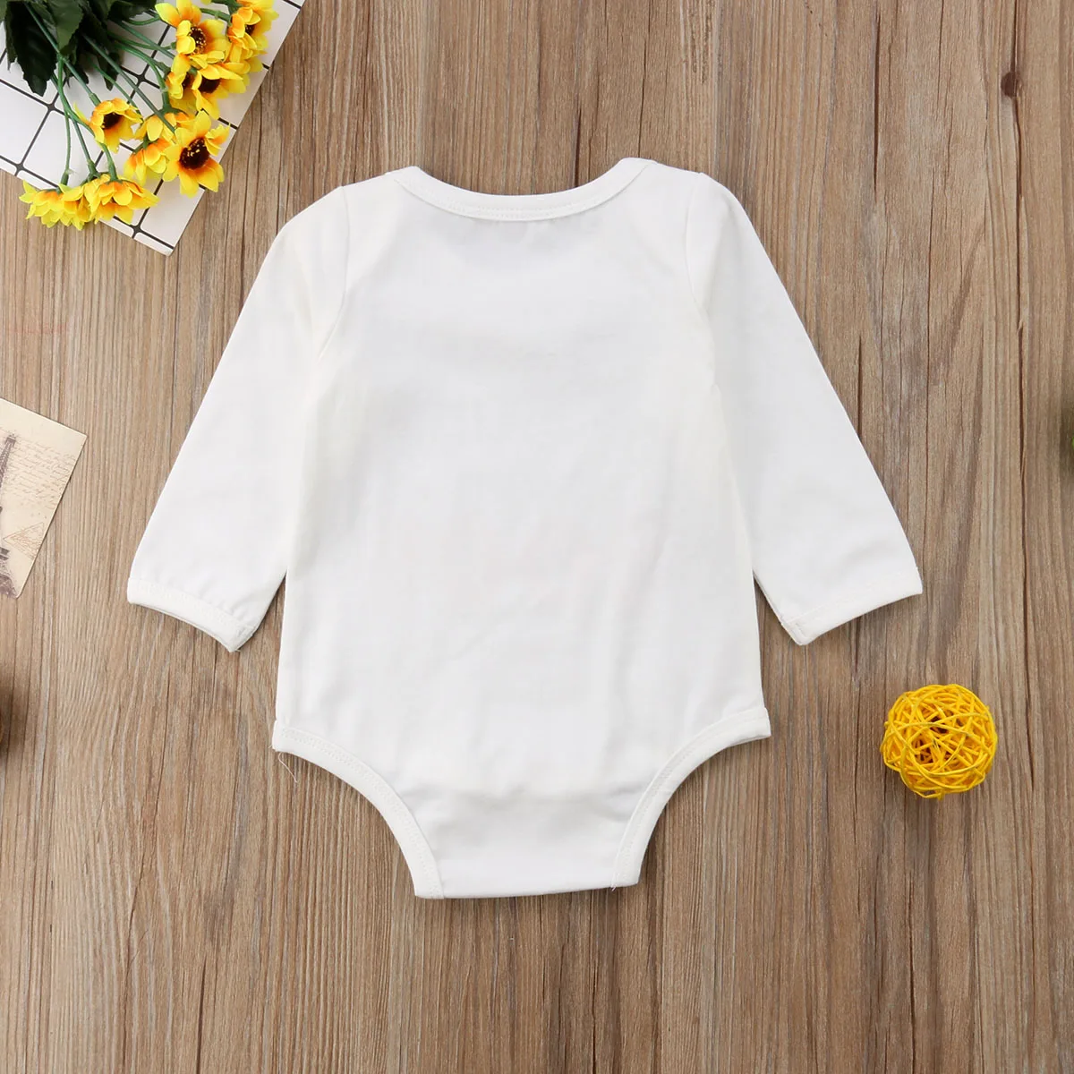 Emmababy Halloween Newborn Infant Baby Girl Boy Romper Jumpsuit Clothes Outfits | Мать и ребенок