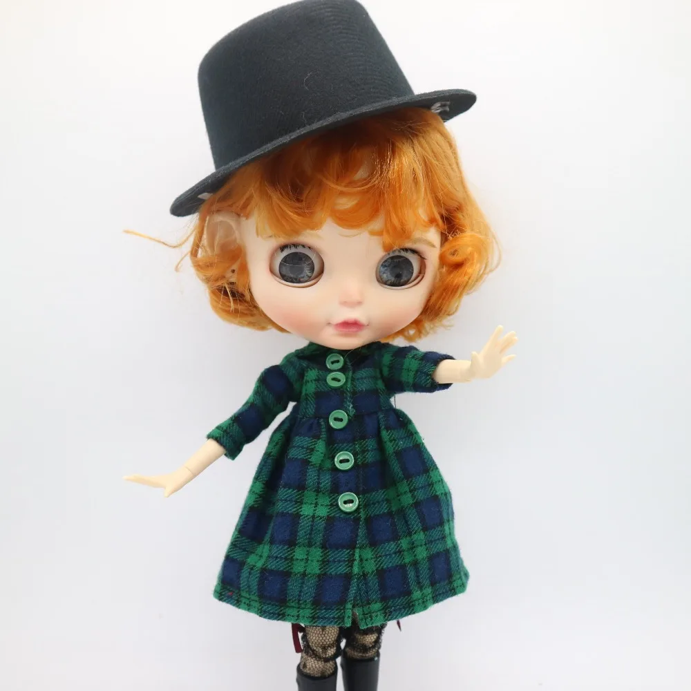 Blyth Кукла одежда подходит для Блит куклы кукла azone licca R & G 88 | Игрушки и хобби