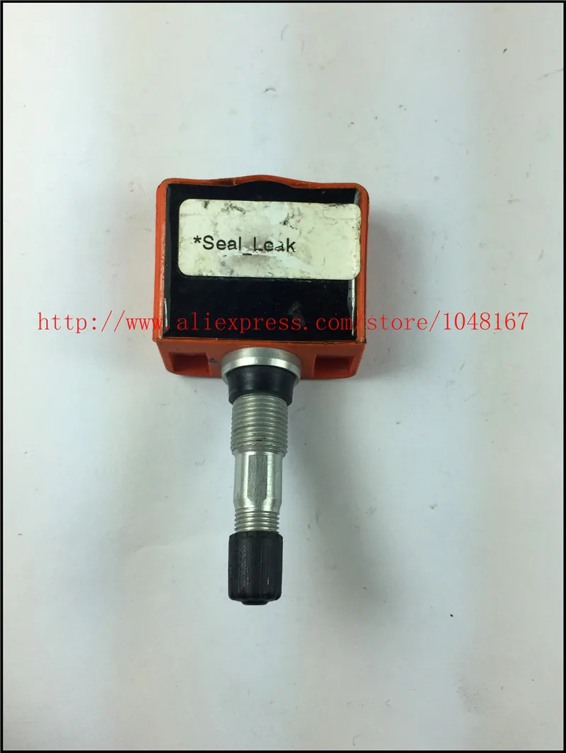 DPQPOKHYY For Volvo tire pressure sensor 31329981 | Автомобили и мотоциклы
