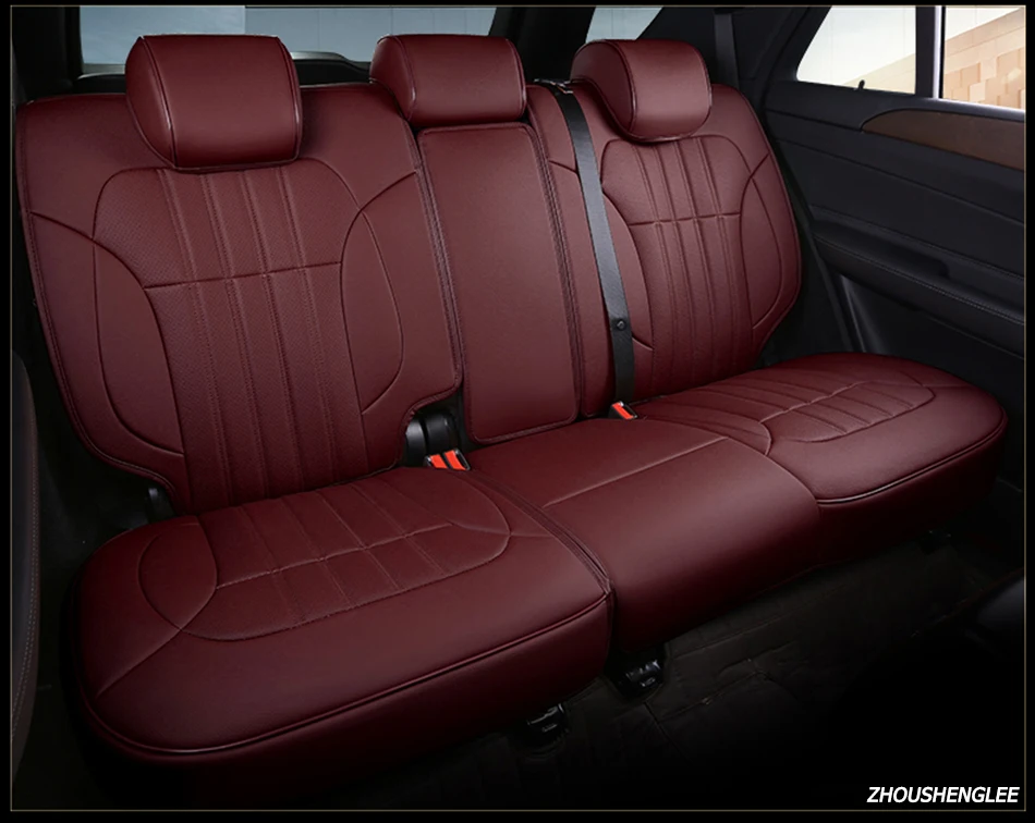 Изготовленный На Заказ Кожаный чехол для автокресла LEXUS RX270 RX350 RX450h RX300 RX330 RX400h RX200 NX200 NX300 NX300h чехол для автосидений