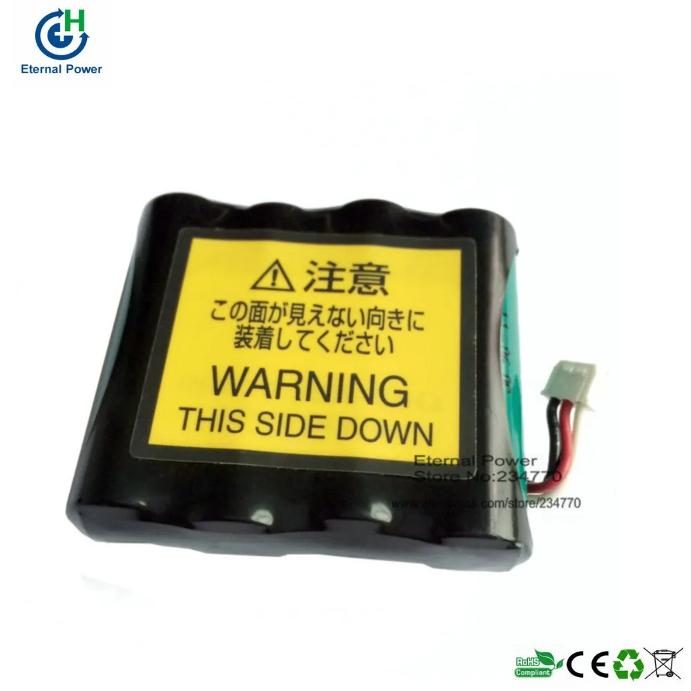 Замена для сети Anritsu PT01496 G0202A MT9090 MT9090A 909815B 909814B|a battery|battery abattery replacement |