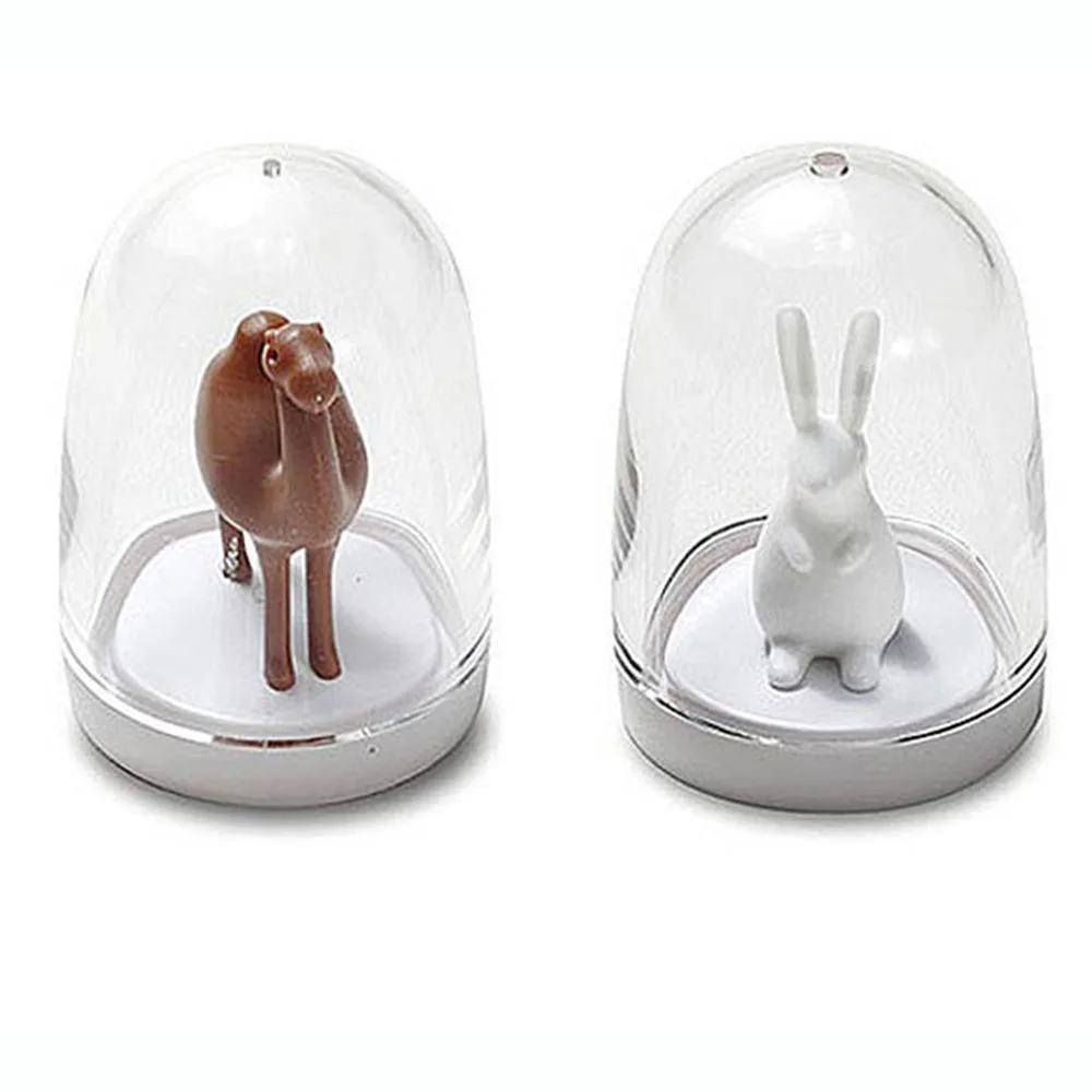 4 шт. шейкер для соли и перца | Дом сад