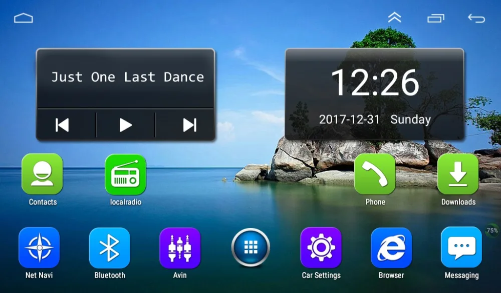 В-dashandroid 8,1 автомобильный мультимедийный плеер с 4G, Wi-Fi, gps для Misubishi Triton