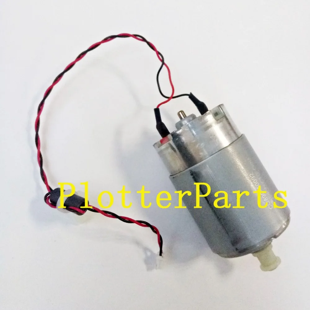 CQ890 67006 двигатель перевозки для HP DesignJet T520 T730 T830 60092 F9A30 67063 части плоттера