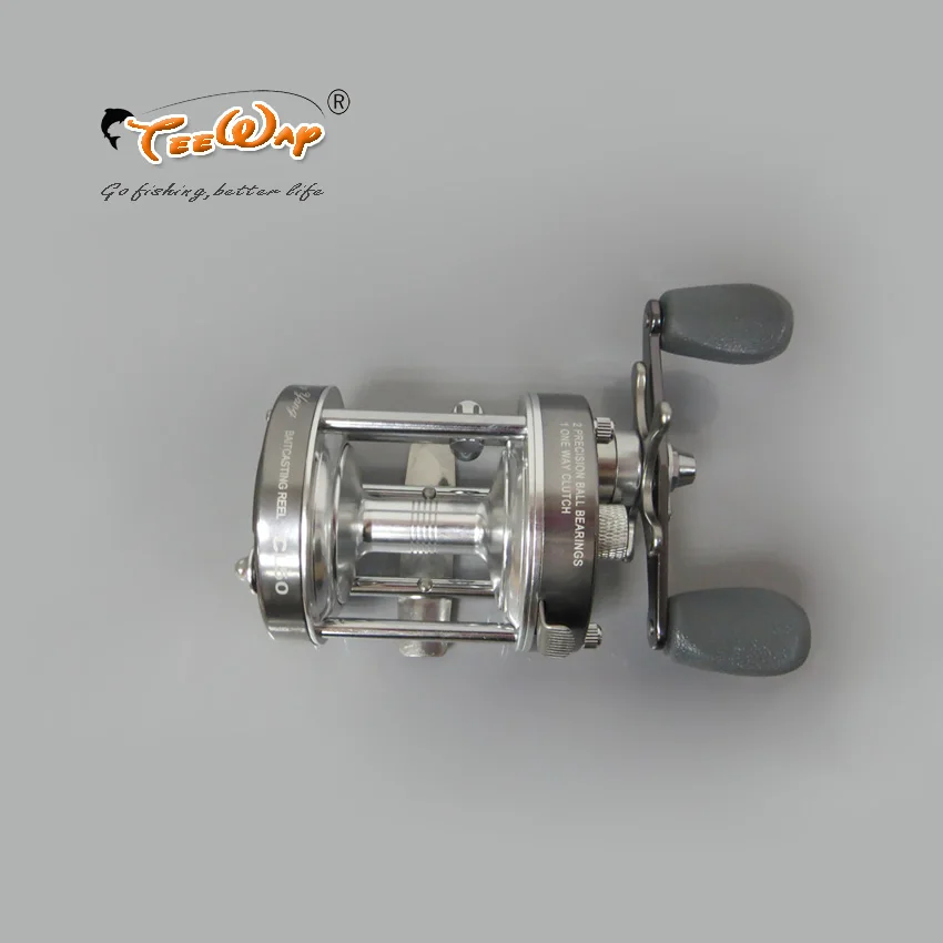 Хит продаж 2016 года! Полностью металлические шарикоподшипники 2 + 1