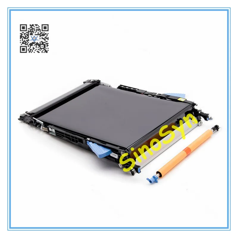 CE979A/CE516A/CE979-67901/CE710-67903 для hp 5525/5225/M775/M750/LBP9100/LBP9500/LPB9600 комплект передачи, ремень передачи