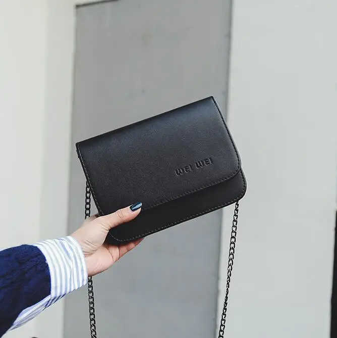 2017 летняя модная новая сумка высокого качества из искусственной кожи женская