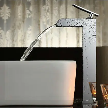 2014 Contemporary Single Handle &lt2kg Hole Ceramic Deck Mounted Hot Sale New Kitchen Faucet Polished Faucets torneira | Обустройство
