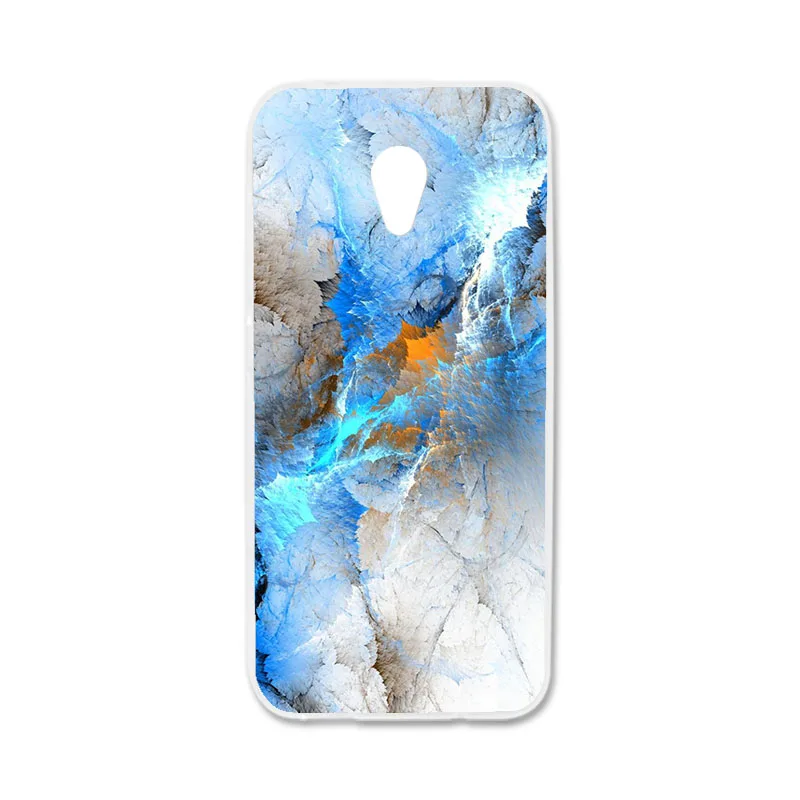 J127 Ojeleye DIY узорчатый силиконовый чехол для Alcatel U5 3g Чехол Мягкий ТПУ чехол на телефон с изображениями героев мультфильмов для Alcatel U5 3g Чехлы противоударный чехол - Цвет: J127