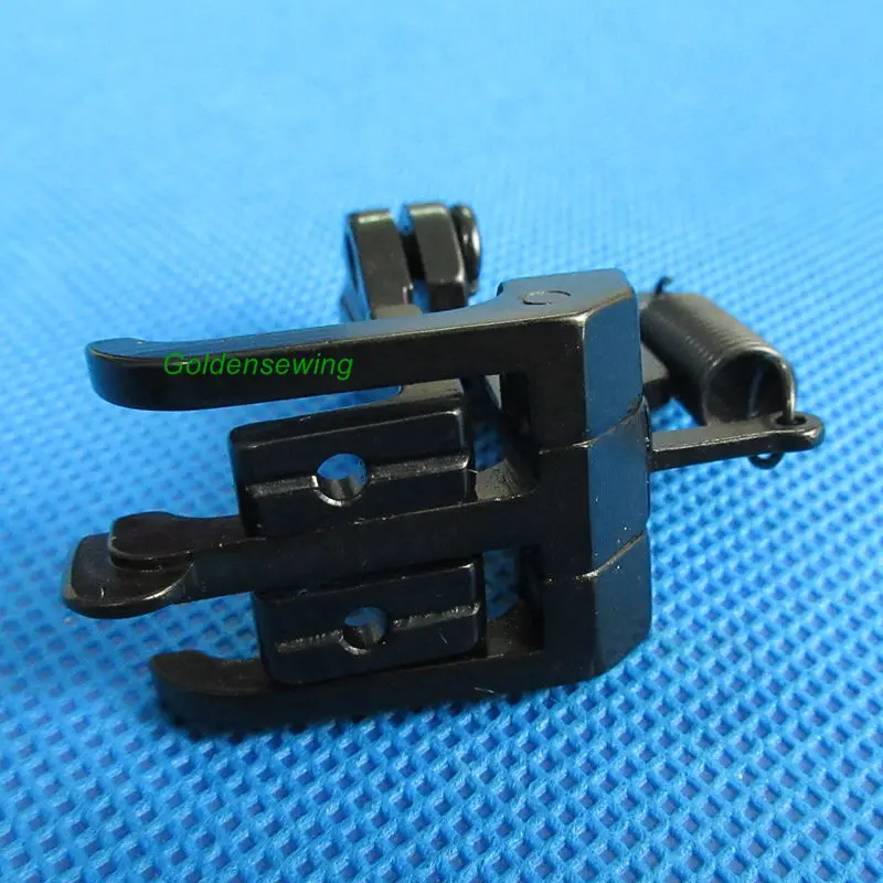 Для CONSEW 339/339RB Juki 1560 521 2 иголки для ходьбы 3/8 &quotс направляющей | Дом и сад