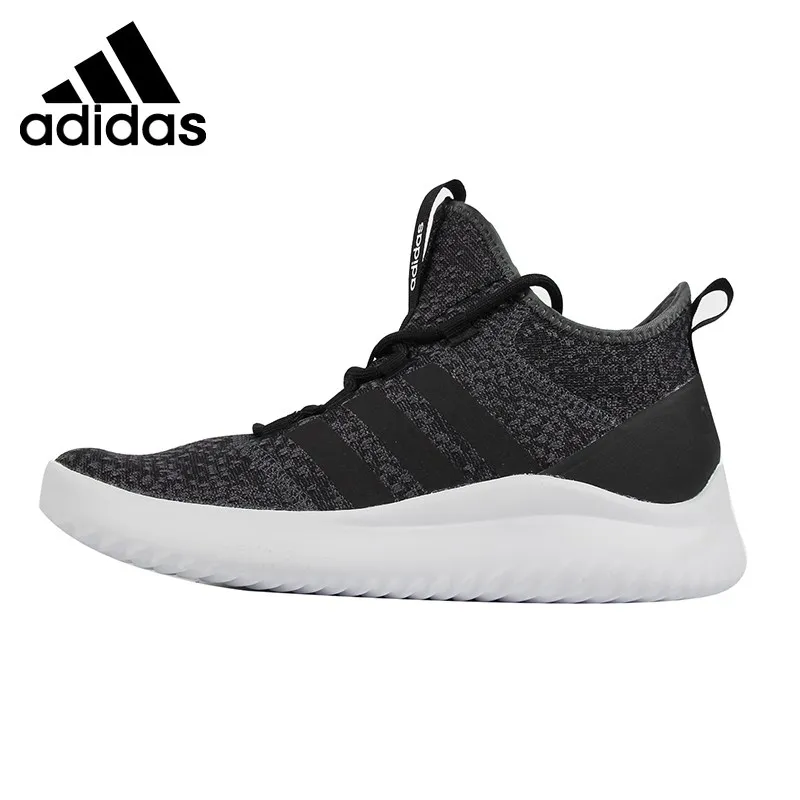 Новое поступление оригинальных мужских кроссовок для скейтбординга Adidas ULTIMATE