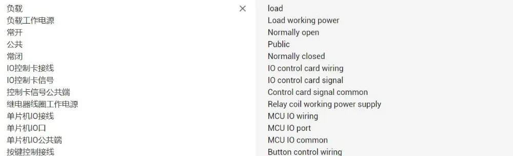 16 релейный модуль управления 3,3 V 5V 12V 24V PLC плата драйвера микроконтроллер MCU