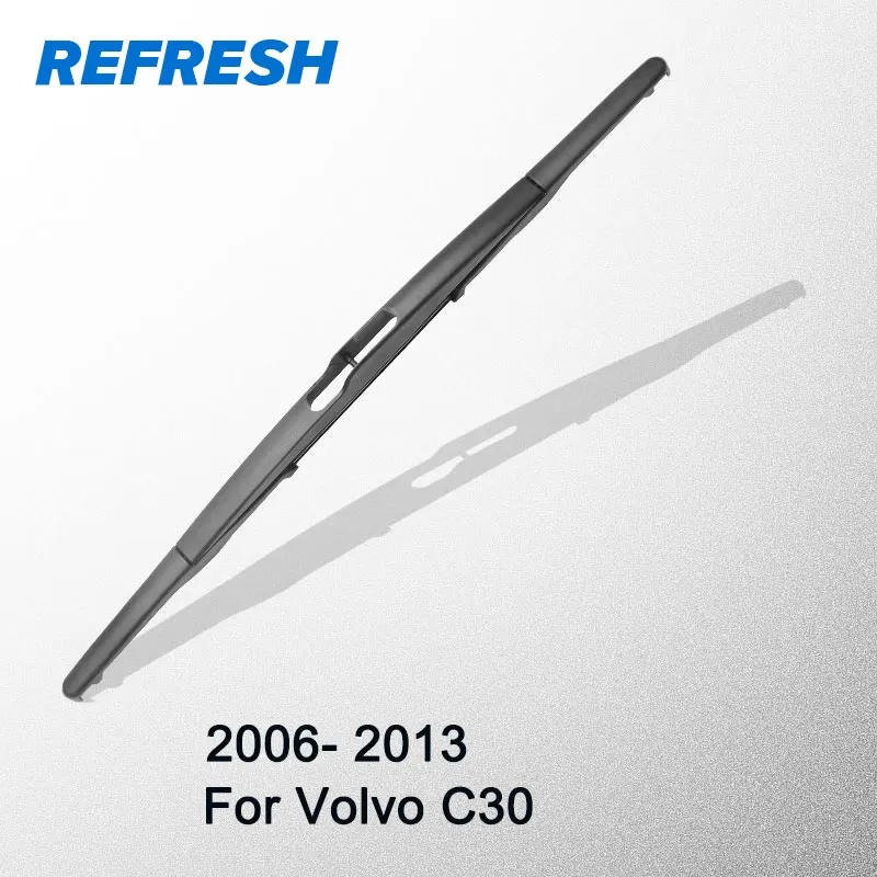 Щетка стеклоочистителя для Volvo C30 16 дюймов 2006 2007 2008 2009 2010 2011 2012 2013|wiper blade|rear wiper bladerear