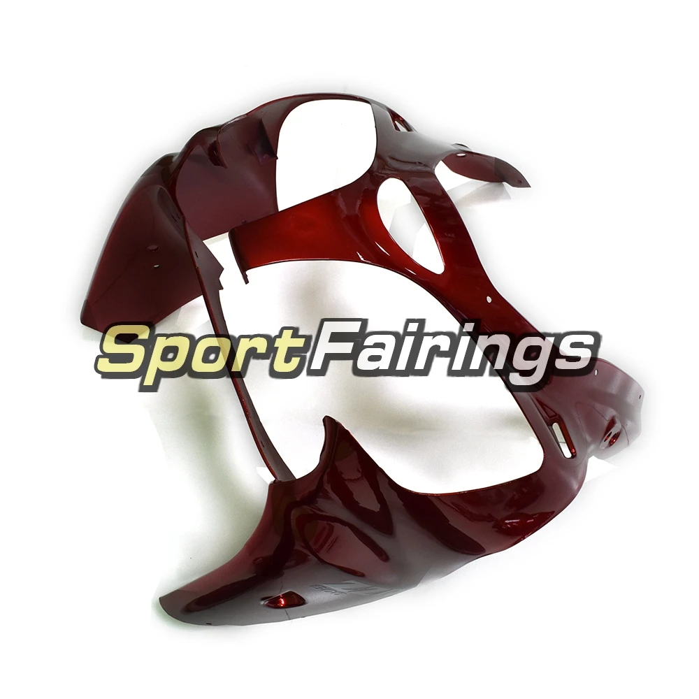 Обтекатели для Kawasaki ZZR400 ZZR600 93 94 95 96 97 98 99 00 01 02 03 04 05 06 07 ABS мотоциклетные пластиковые