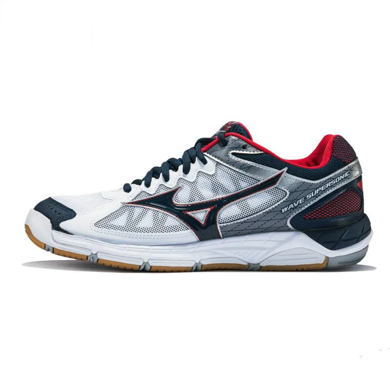 Оригинальные кроссовки для волейбола Mizuno Lightning для мужчин и женщин; спортивная обувь на подушке; дышащие Нескользящие кроссовки для дома; Tenis Voleibol