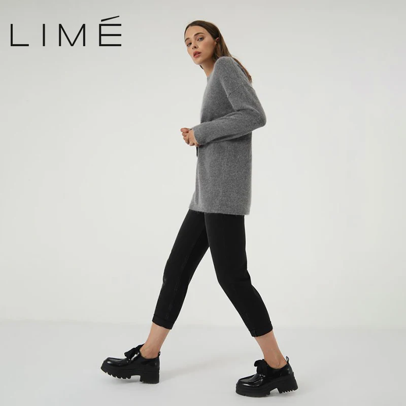 Джинсы LIME 340|0997|557| |