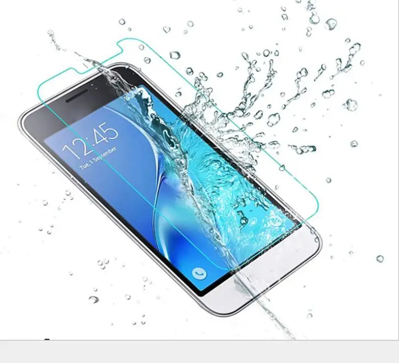Для Samsung S2 Защитная пленка для экрана закаленное стекло Galaxy GT i9100 S II plus GT-i9100 9100