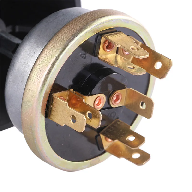 Переключатель CARPRIE 1 шт. переключатель звукового сигнала для трактора Дэвида