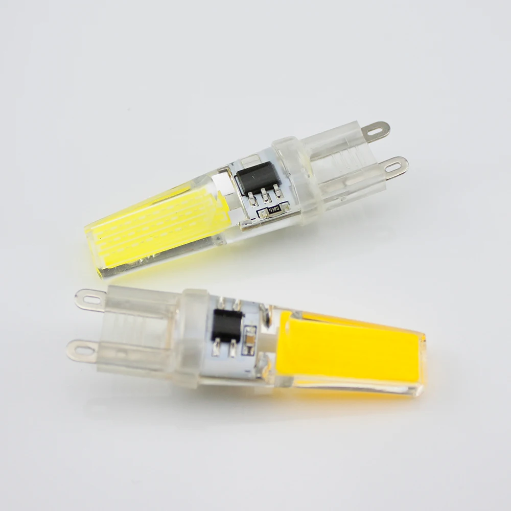 Светодиодный светильник YNL G9 COB 3 Вт 220 В перем. Тока G9|g9 led bulb|g9 cobled bulb |