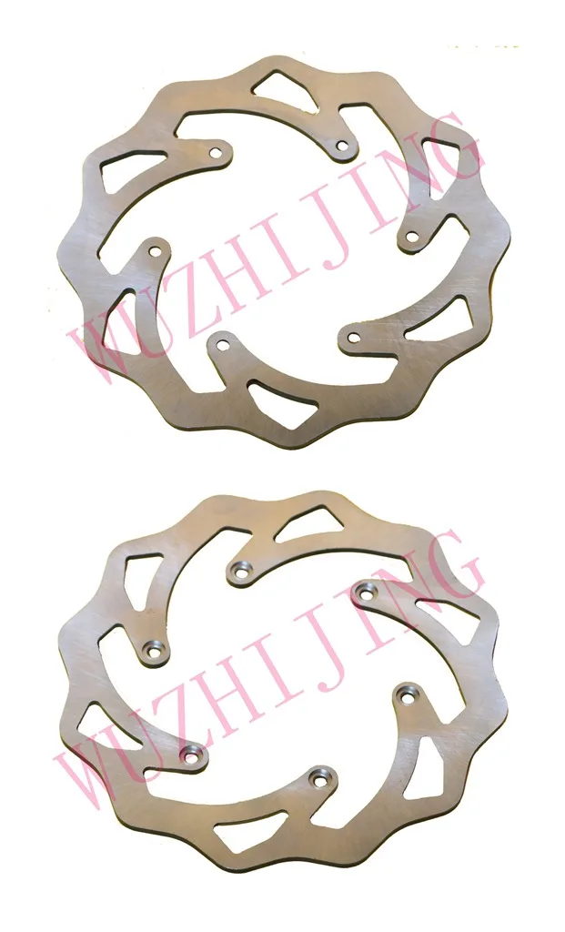 Ротор заднего тормозного диска для KTM EXC SX 125 2000 2007 300 1997 2002/EXC R 450 530 2008 2009|brake disk