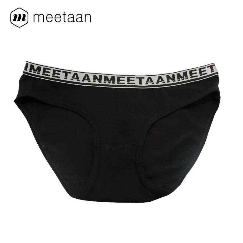 [Buy 3 get 1 free] Women Panties Briefs Cotton Comfortable Sexy Women's Underwear Woman Pants Plus Size |