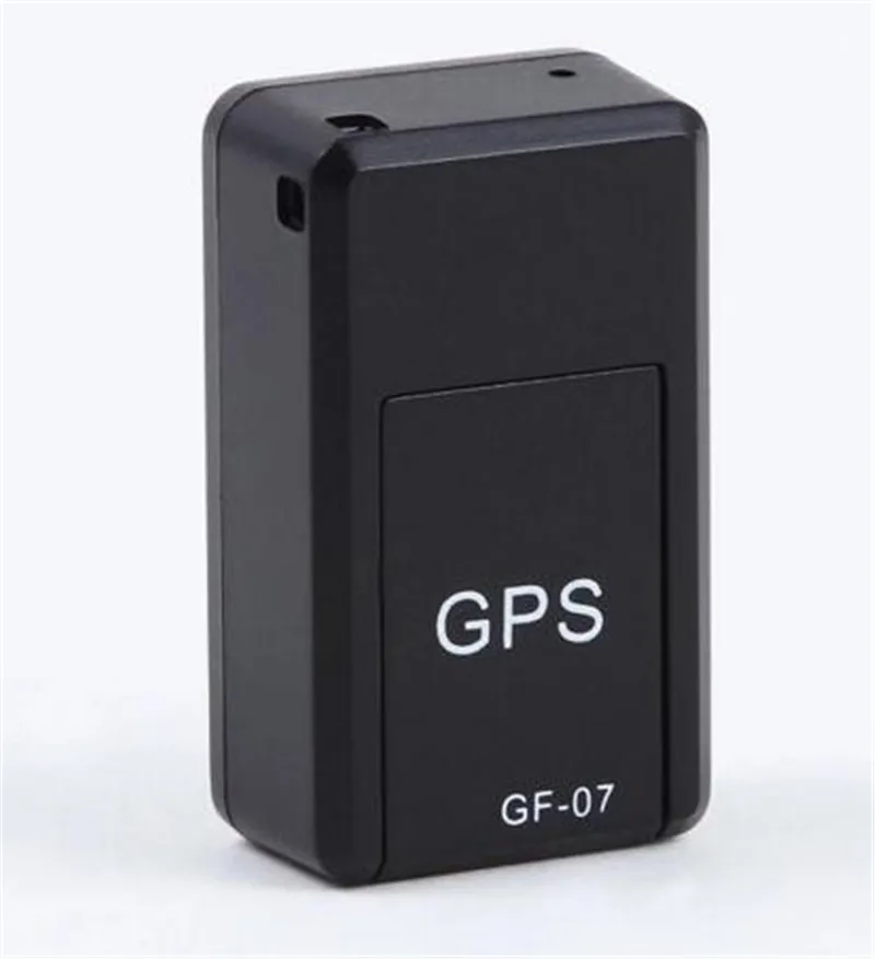 GPS-трекер GSM / GPRS GPS-локатор платформа отслеживание SMS тревога | Безопасность и