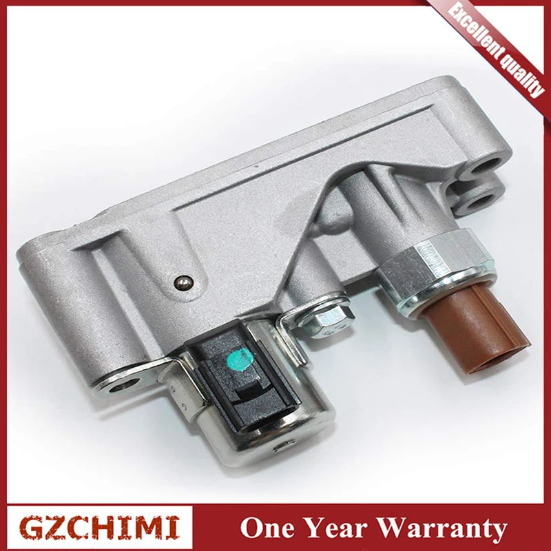 15810-R70-A04 Новый соленоид регулировки времени двигателя для Honda 15810R70A04