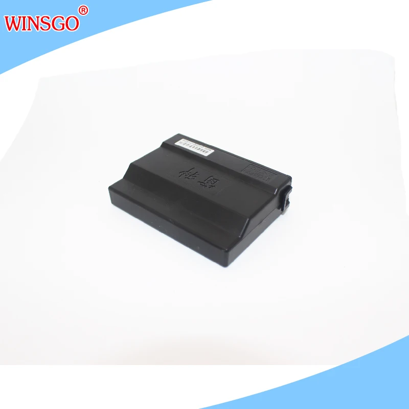 WINSGO автомобильное боковое зеркало заднего вида раздвижное устройство для