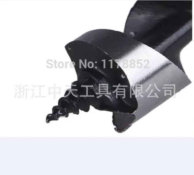 Набор сверл из легированной стали сверла с длинным отверстием для дерева 230 мм 6 8