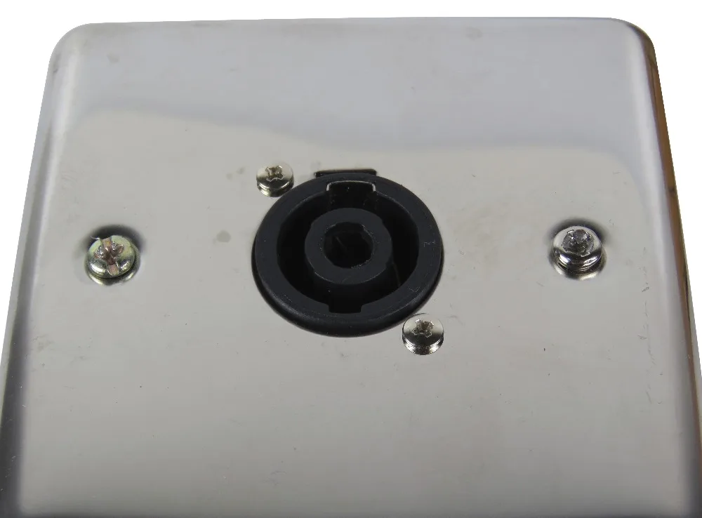 4 шт. настенные пластины из нержавеющей стали|plate|plate wallplate stainless steel |