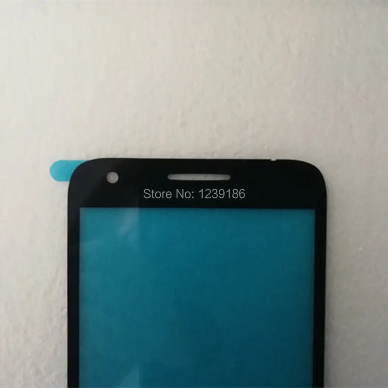 Сенсорный экран BestNull 4027 4 5 дюйма дигитайзер аксессуары для смартфонов Alcatel One Touch