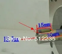 86BYGH450A 06 шаговый двигатель/гравировальный станок двигатель для станка с ЧПУ 86EHH76