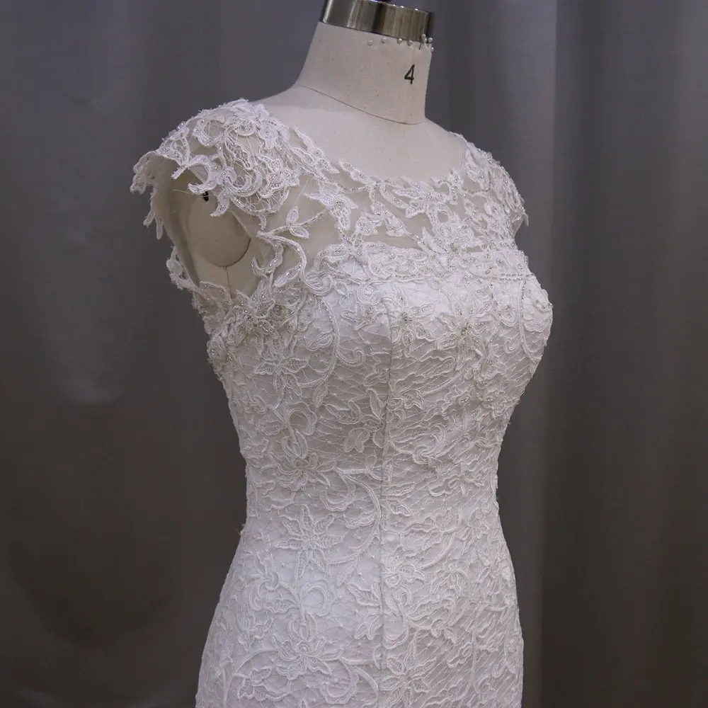 Высокое качество 2016 Элегантный Оболочка Милая рукав-крылышко со шнуровкой сзади