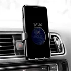 Магнитный автомобильный держатель для телефона Поддержка мобильный телефон стенд для Peugeot 307 206 308 407 207 3008 406 208 508 301 2008 408 5008