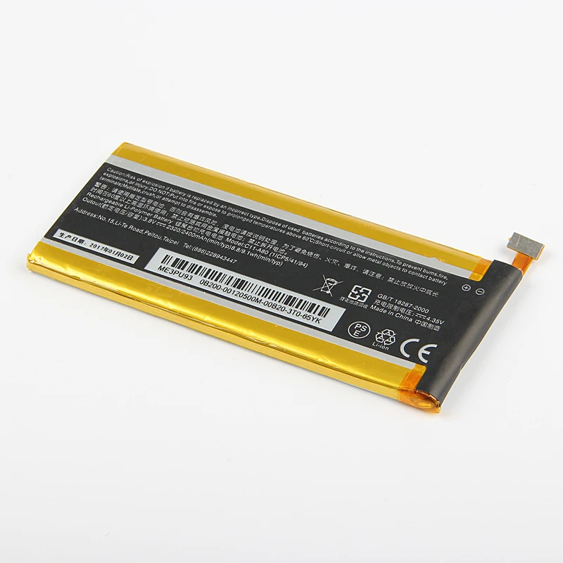 Оригинальный аккумулятор для телефона Asus PadFone Infinity A80 C11-A80 T003 T004 A86 с инструментом