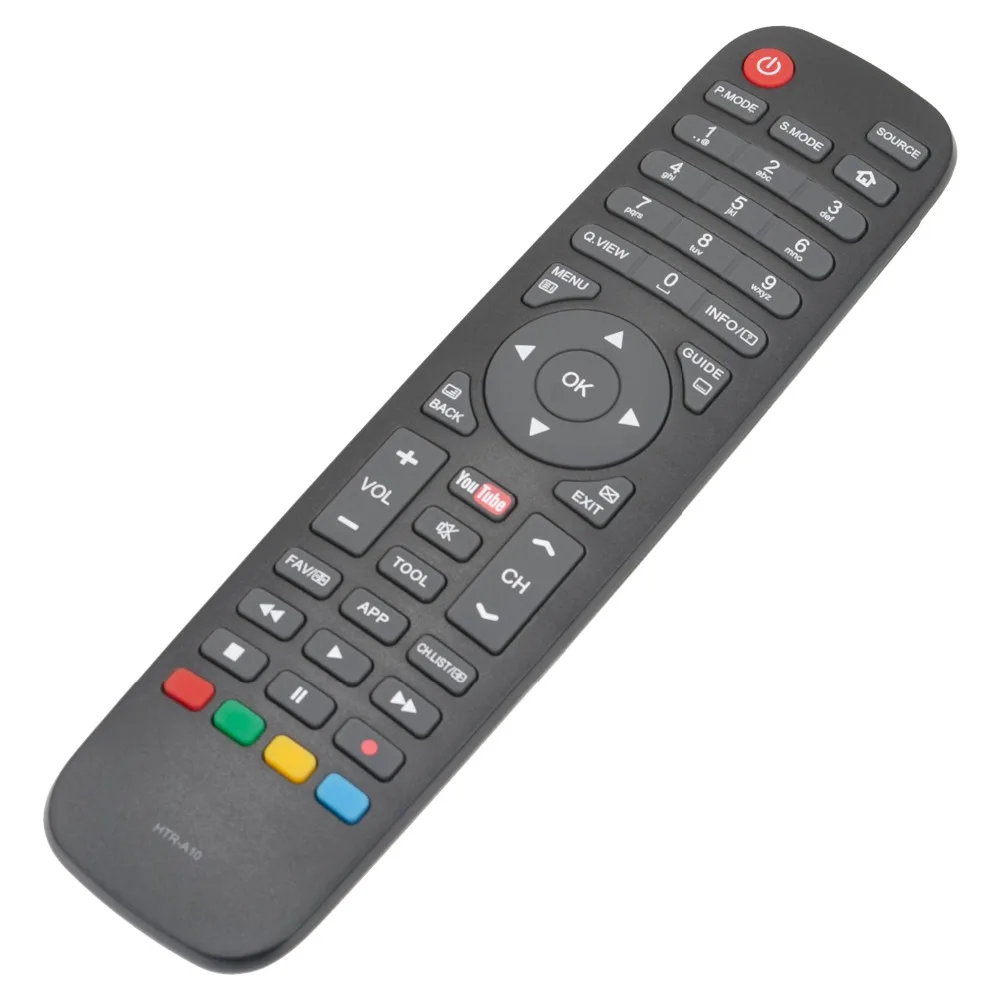 Новый пульт дистанционного управления для Haier TV LE32N1620W LE32N1620 телевизора|Пульты ДУ|