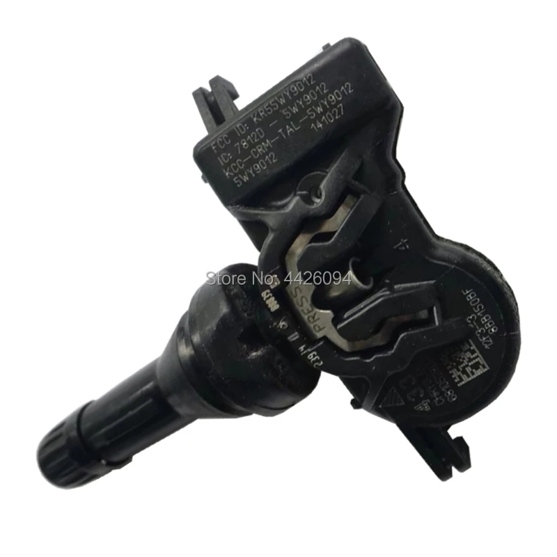 TPMS Датчик 68105280AF 4533 МГц 68399030AB датчик контроля давления в шинах 68193586AC 68105280AD 68193586AA 68193586AB