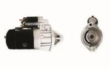 

Новый стартер двигателя 0001218004