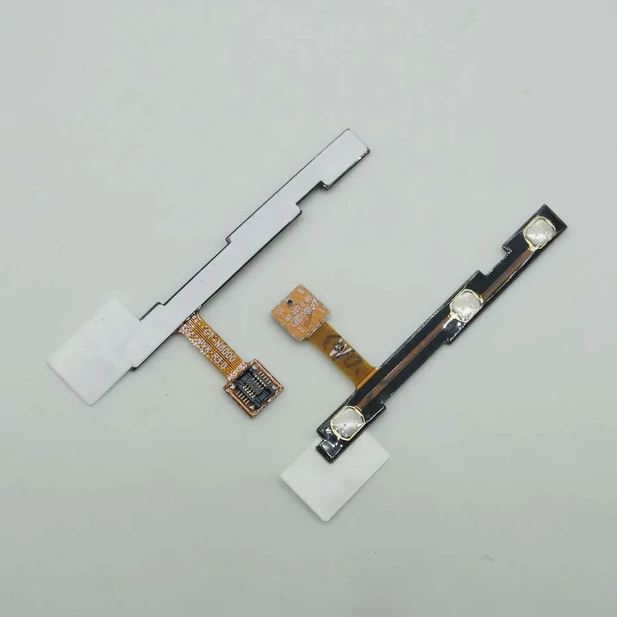 10 шт./лот для samsung Galaxy Note 1 N8000 N8010 N8013 GT Боковая кнопка включения/выключения