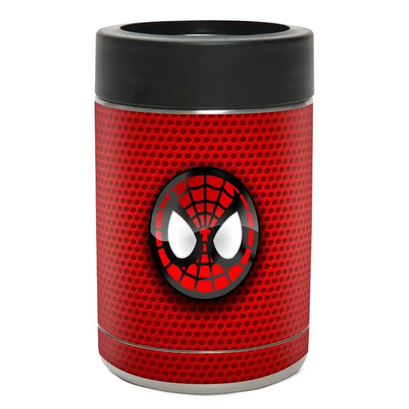 TN-COLSTER-0164 Высокое качество различных Стиль для детей возрастом от 12 oz YETI кружка Rambler tumbler защитная упаковка - Цвет: TN-COLSTER-0164