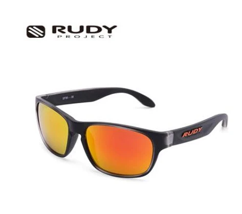 RUDY Project sensor Sun glass es Sensor Glass Cycling Lifestyle велосипедные очки для активного отдыха и