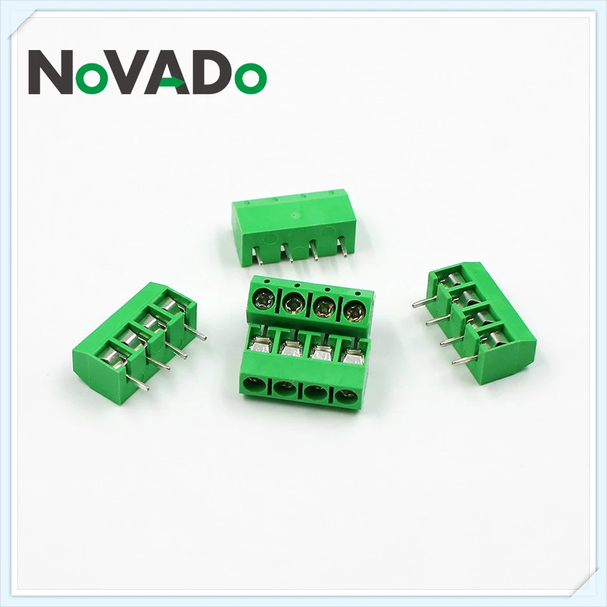 10 шт./лот NKF301-5.0-2P NKF301-3P NKF301-4P шаг 5 0 мм прямой контакт Американская классификация