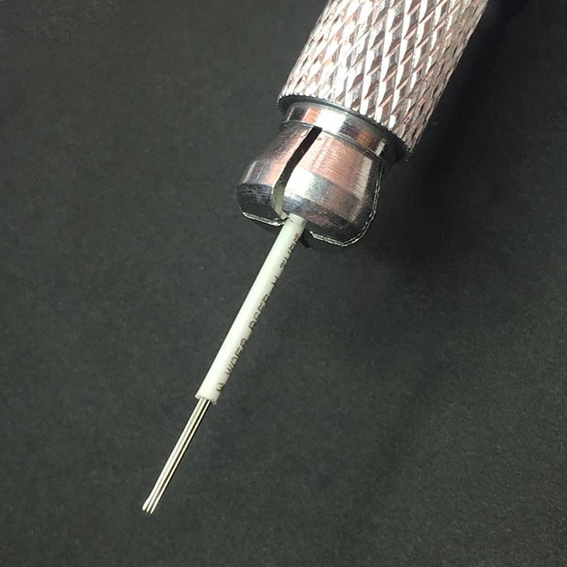 

100pcs R5 Round Needle Microblading Manual Needles for Fog Eyebrow Lamina Shading Tebori Needles for Permanent Makeup