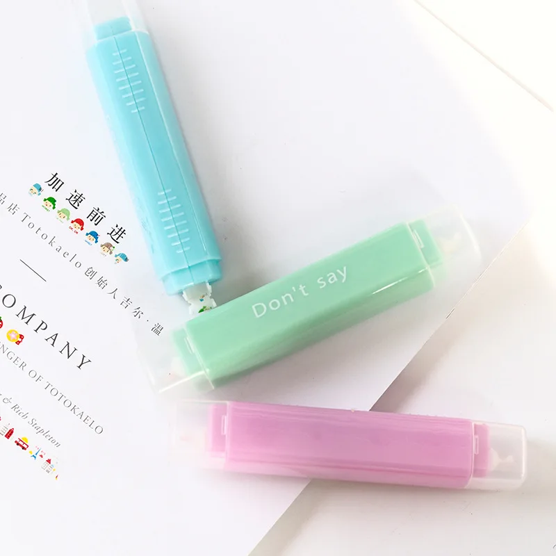 Coloffice Южная Корея креативные канцелярские ленты Васи kawaii двойные кружевные