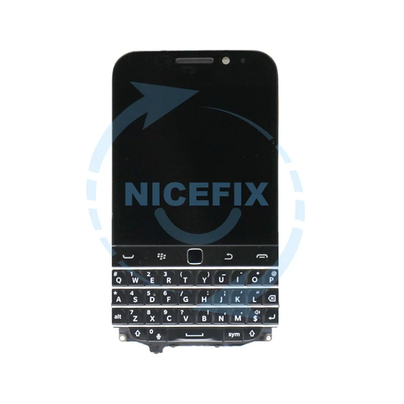 Запасные части для BlackBerry Q20 LCD дисплей | Мобильные телефоны и аксессуары