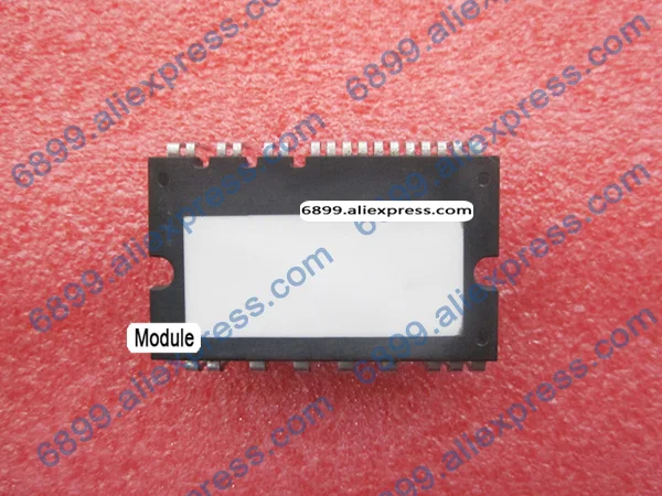 Модуль питания FNB41560B2 IGBT модуль Дарлингтона 600 V 15A|Транзисторы| |