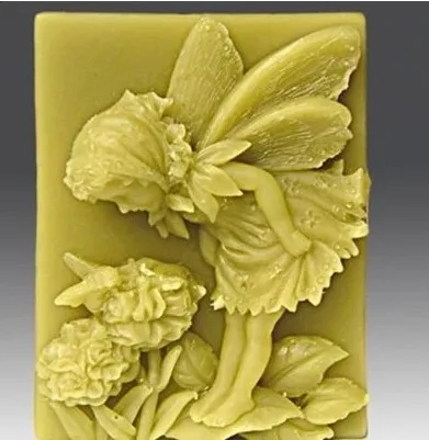 Новая бабочка цветок девочка прекрасная фея цветочное ремесло искусство