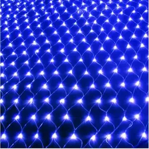 Светодиодная гирлянда 3*2 м, Рождественская гирлянда, уличная светодиодная гирлянда s, украшение на стену, сказосветильник льник для вечерние ринки, свадьбы, подвеска