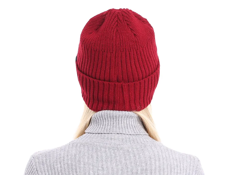YOUBOME модные зимние Skullies Beanies, вязаная шапка, шарф, женские зимние шапки для мужчин и женщин, мешковатые теплые утолщенные шапки для девочек, шапки